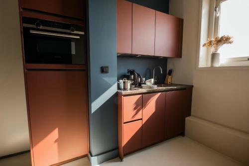 Poort Beach Boutique Apartments