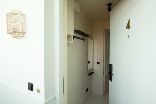 Poort Beach Boutique Apartments
