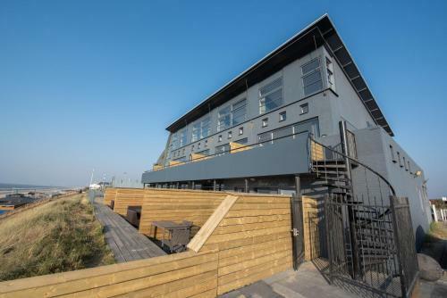 Poort Beach Boutique Apartments