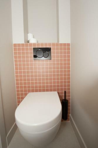 Poort Beach Boutique Apartments