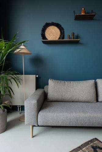Poort Beach Boutique Apartments