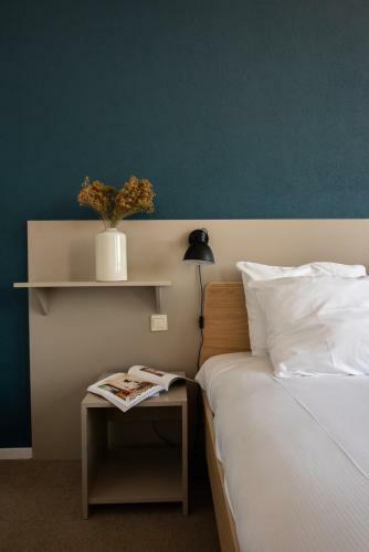 Poort Beach Boutique Apartments