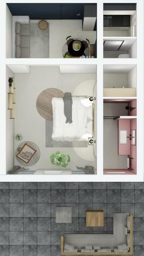 Poort Beach Boutique Apartments