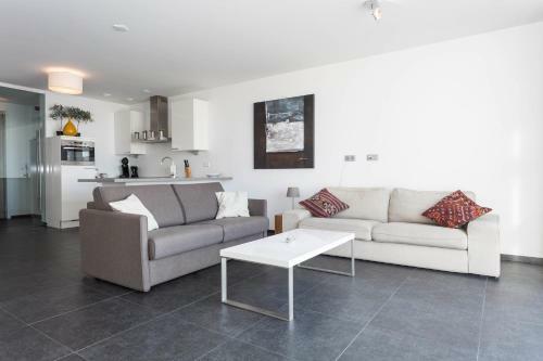 Poort Beach Boutique Apartments