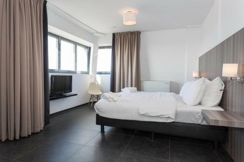 Poort Beach Boutique Apartments