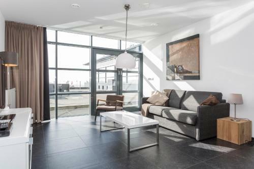 Poort Beach Boutique Apartments