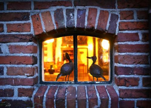 Hotel H.r. De Staakenborgh