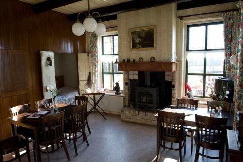 Hotel H.r. De Staakenborgh