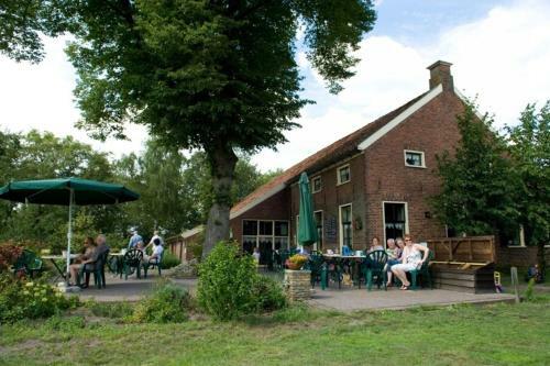 Hotel H.r. De Staakenborgh