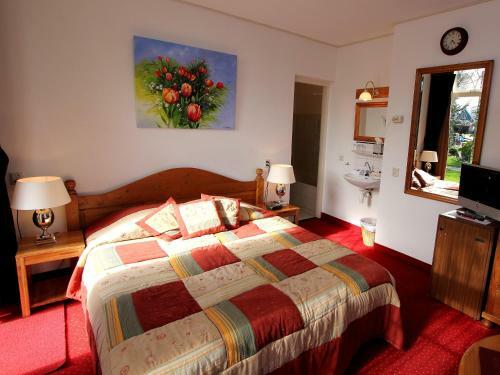 Hotel & Restaurant De Fortuna