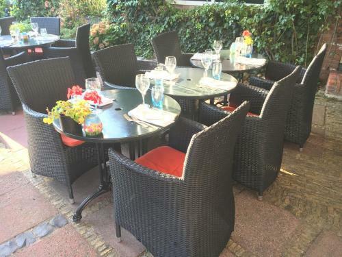 Hotel & Restaurant De Fortuna