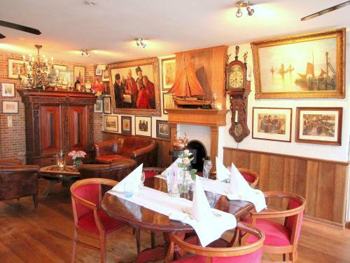 Hotel & Restaurant De Fortuna