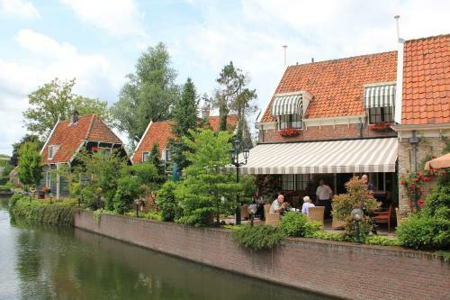 Hotel & Restaurant De Fortuna