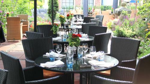 Hotel & Restaurant De Fortuna