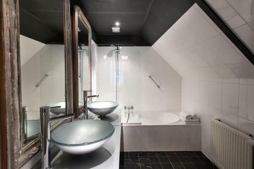 L'auberge Damhotel