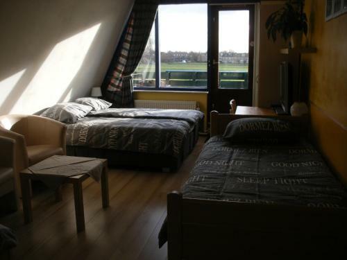B&b-edam