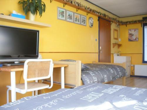 B&b-edam