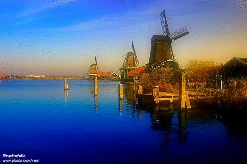 B&b-edam
