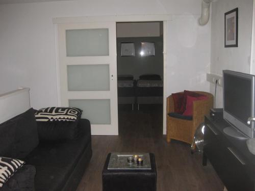Apartamento B&B De Bergpoort