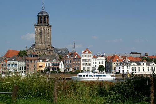 Apartamento B&B De Bergpoort