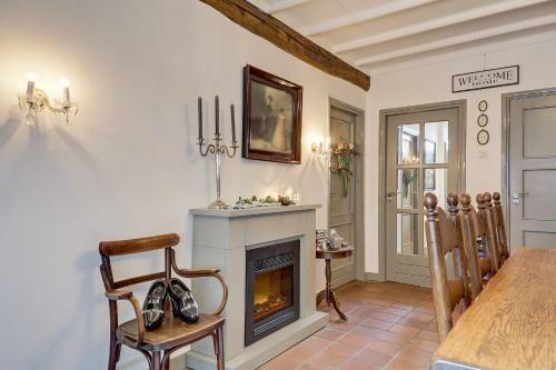 B&B Hoeve Nijssen