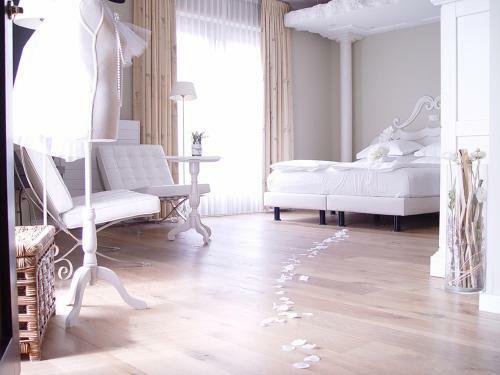 Hotel Huys Van Heusden