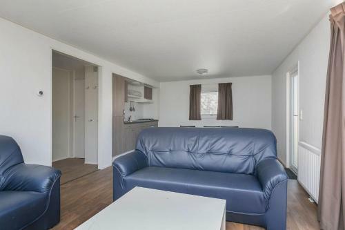 Oostappen Vakantiepark Prinsenmeer