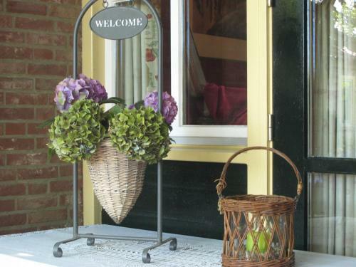 Luxurious Mansion In North Brabant With Garden