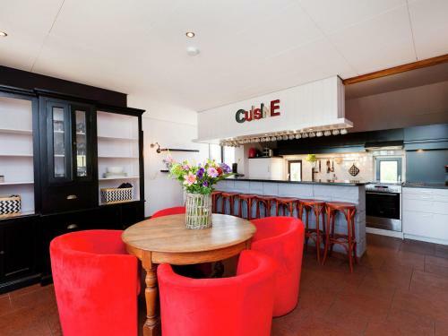 Luxurious Mansion In North Brabant With Garden