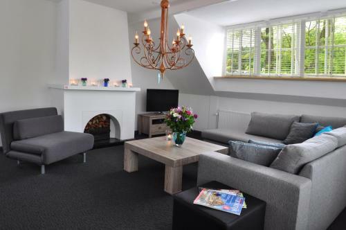 Hotel Herbergh Amsterdam Airport