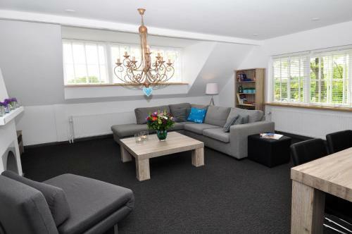 Hotel Herbergh Amsterdam Airport