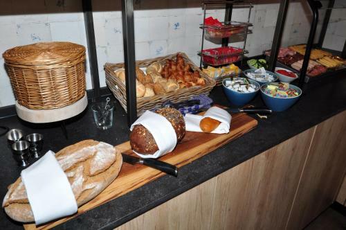 Hotel Herbergh Amsterdam Airport