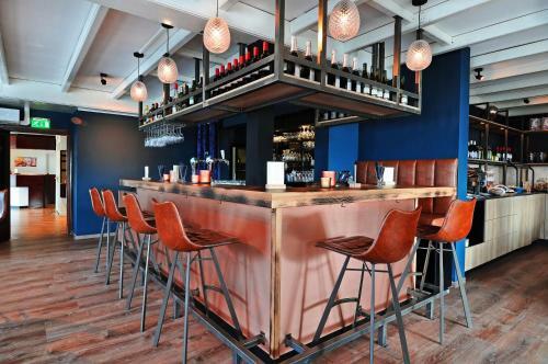 Hotel Herbergh Amsterdam Airport