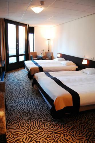 Hotel De Schout