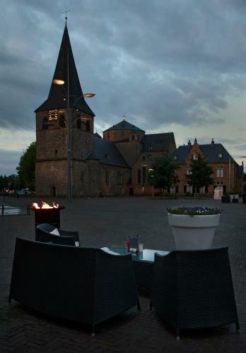 Hotel De Schout