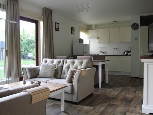 Holiday Home Bavelds Dennen