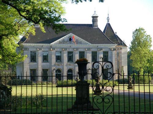 Holiday Home Bavelds Dennen