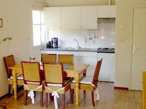 Holiday Home Bavelds Dennen