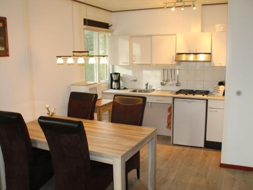 Holiday Home Bavelds Dennen