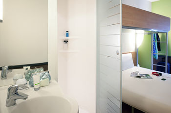 Hotel Ibis Budget Amsterdam Airport