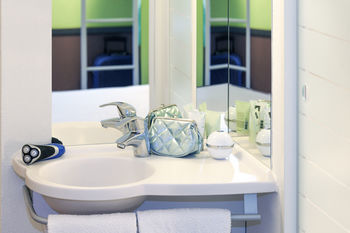 Hotel Ibis Budget Amsterdam Airport