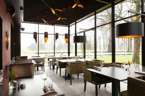 Hotel Restaurant Het Witte Paard