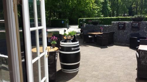 Hotel Restaurant Het Witte Paard