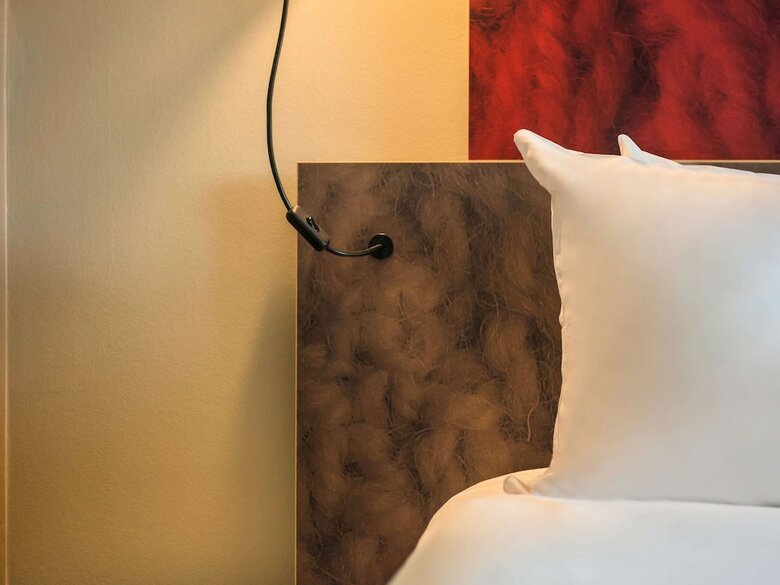 Hotel Ibis Schiphol Amsterdam Airport