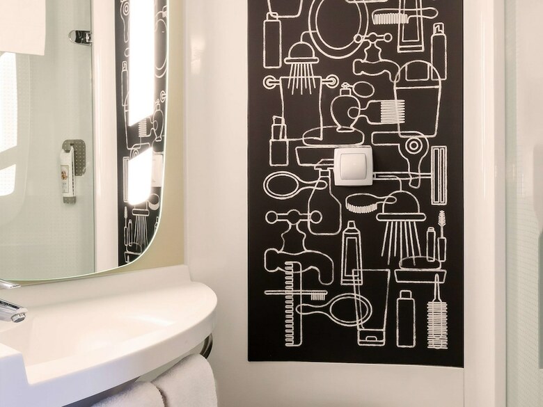Hotel Ibis Schiphol Amsterdam Airport