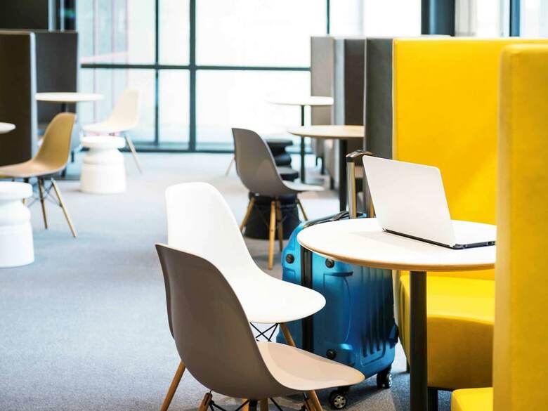 Hotel Ibis Schiphol Amsterdam Airport