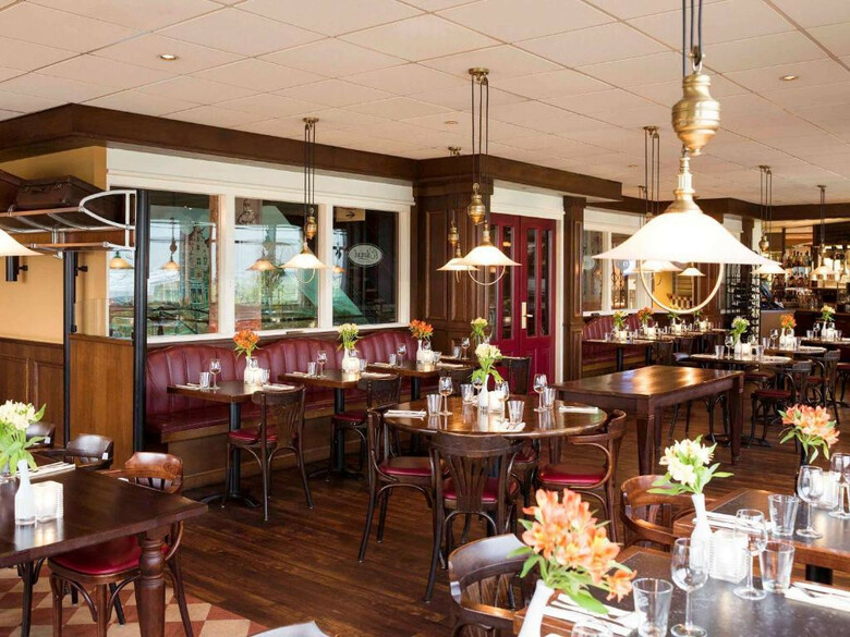 Hotel Ibis Schiphol Amsterdam Airport