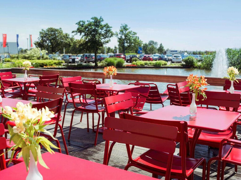 Hotel Ibis Schiphol Amsterdam Airport
