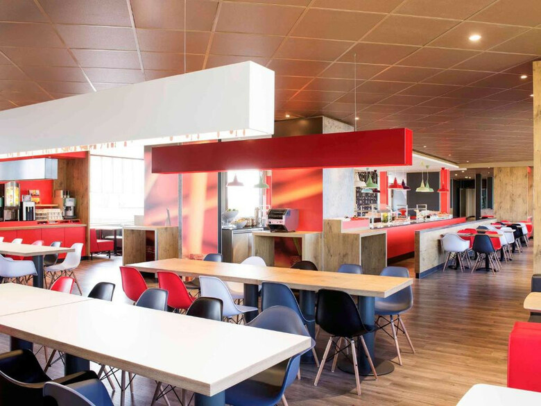 Hotel Ibis Schiphol Amsterdam Airport
