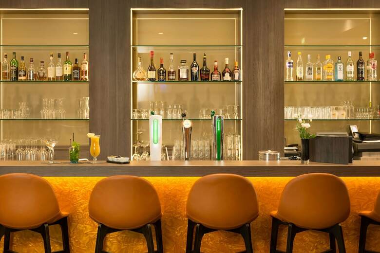 Hotel Ramada By Wyndham Amsterdam Airport Schiphol